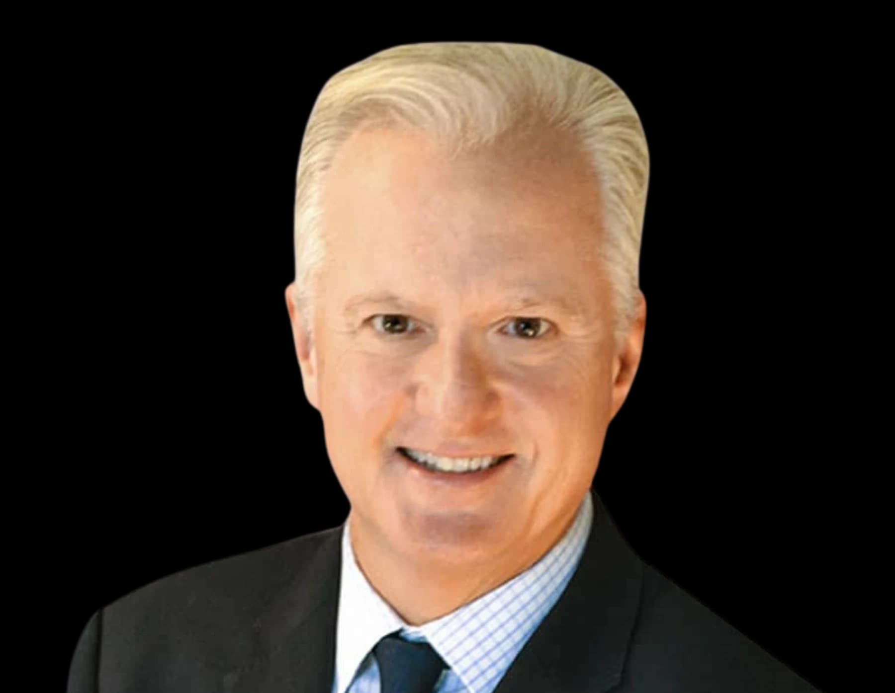 Alan Peck