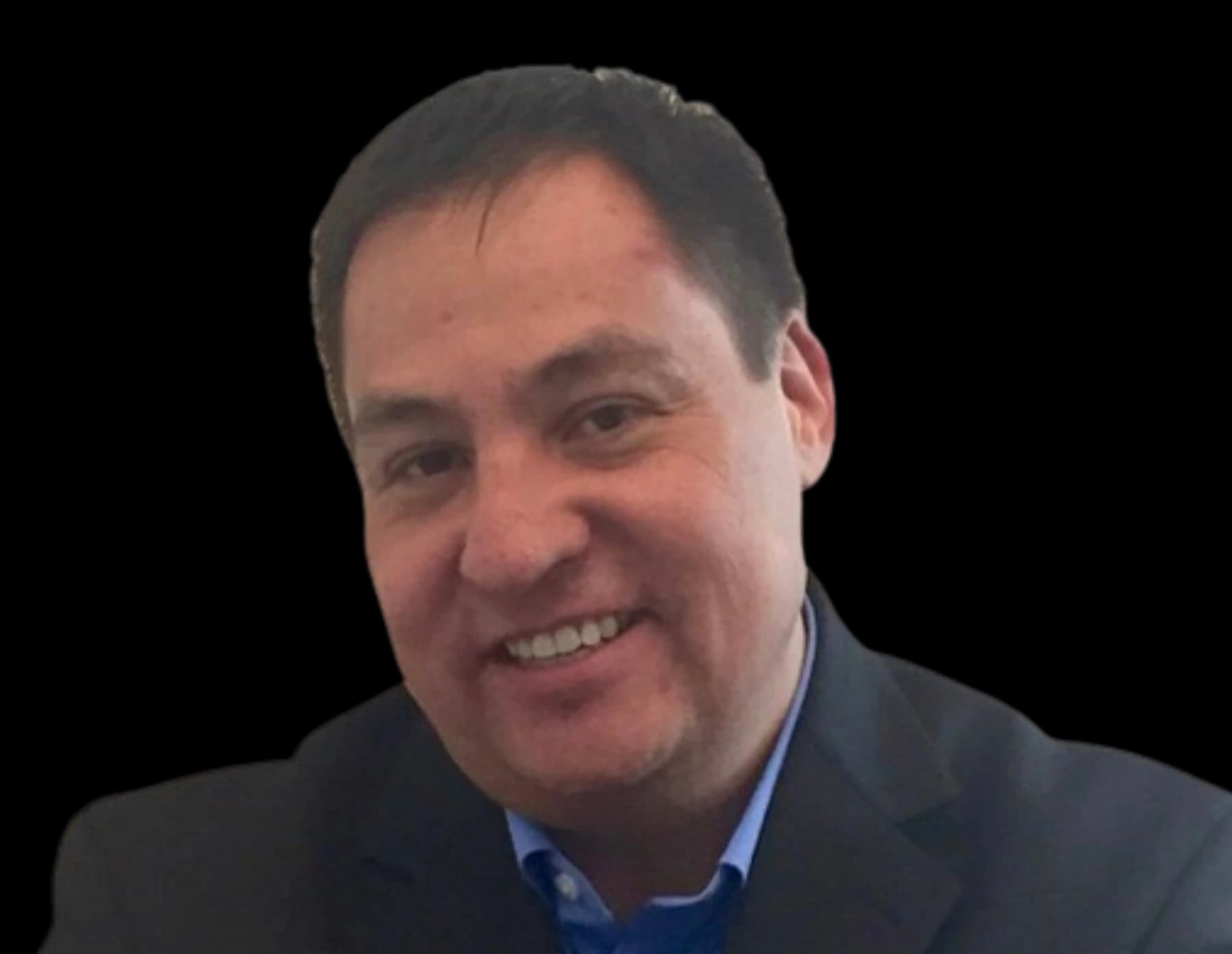 César Muñiz