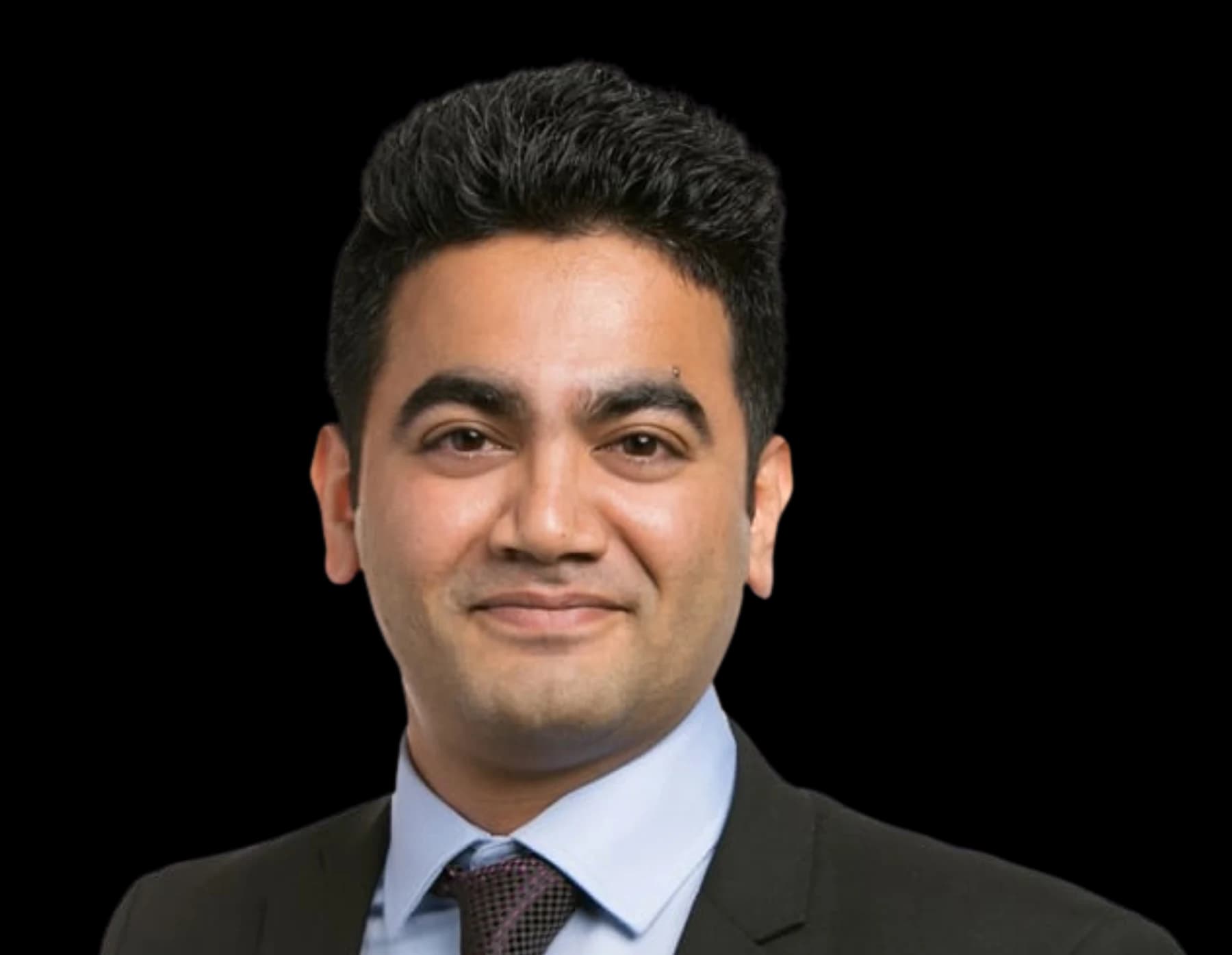 Chetan Kasim