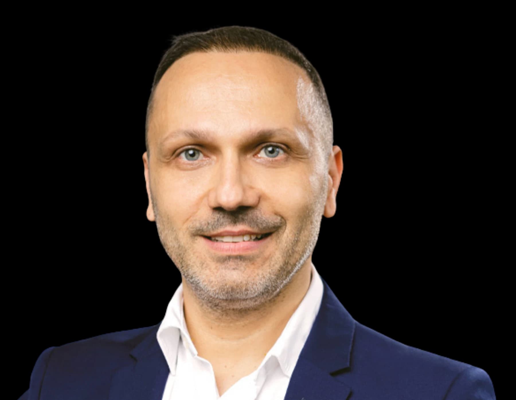 Daniel Vranceanu