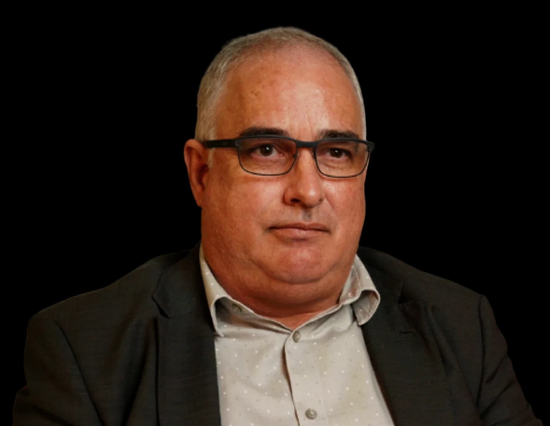 David D’Oliveira