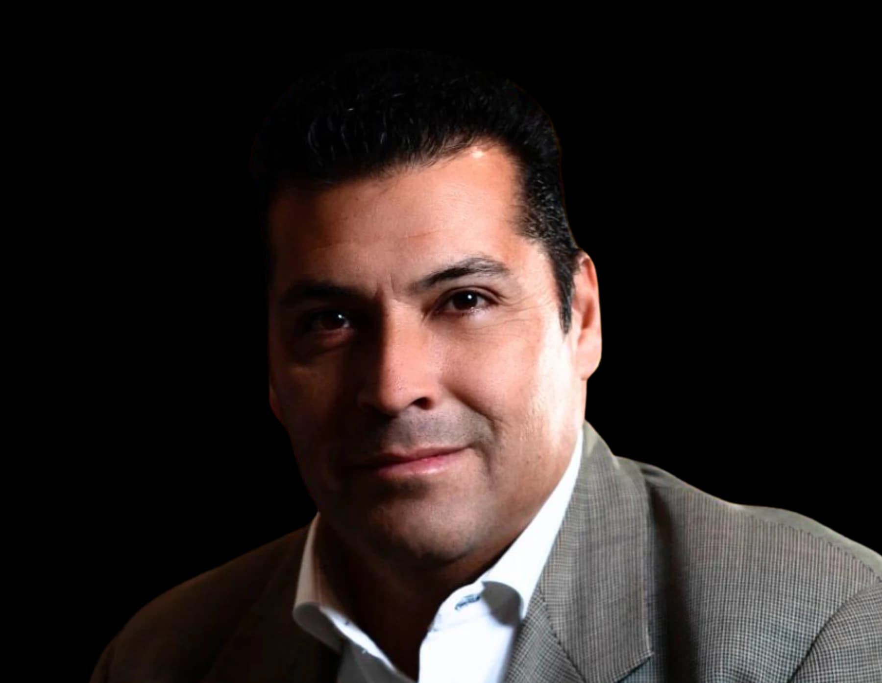 Eduardo Osorio