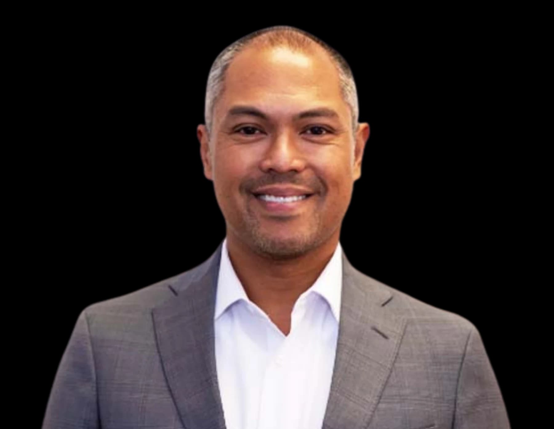 Eric Salas