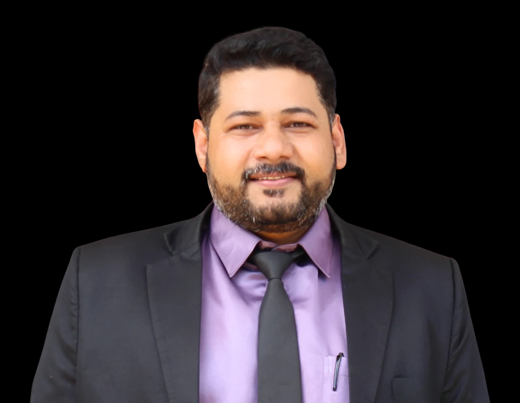 Harshal Shelar