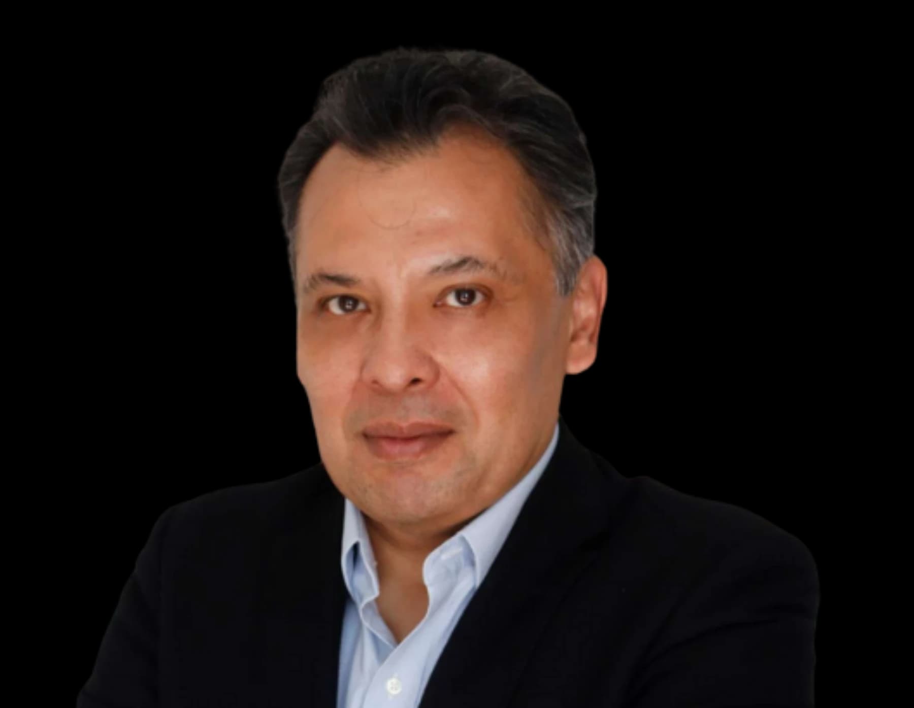 Jose Emilio Rojo