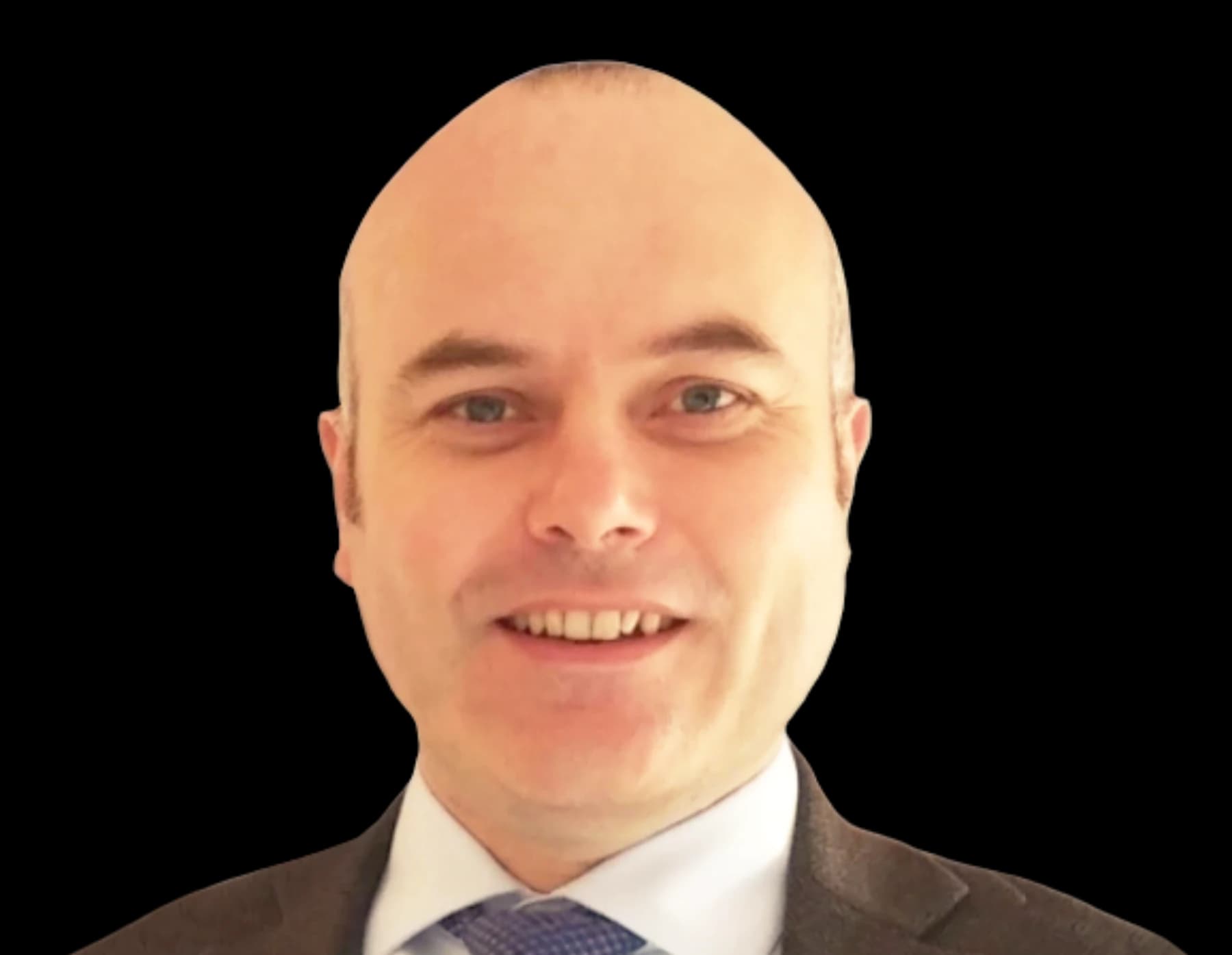 Michael Sivewright