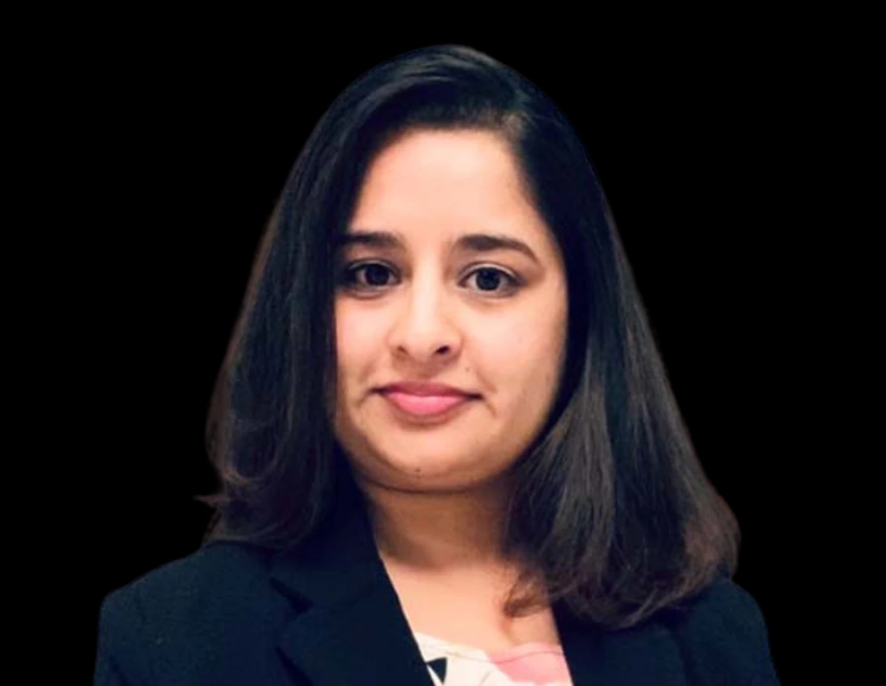 Sahana Patil