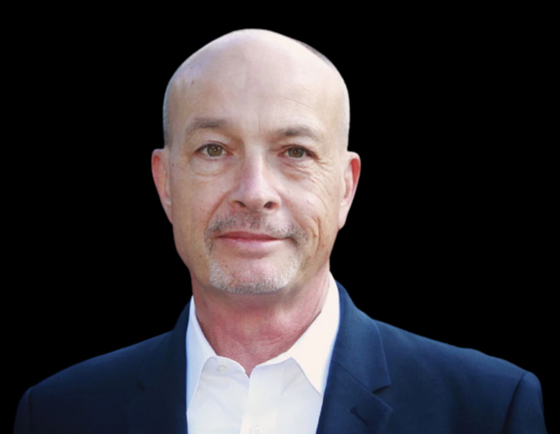 Stephen Rivers