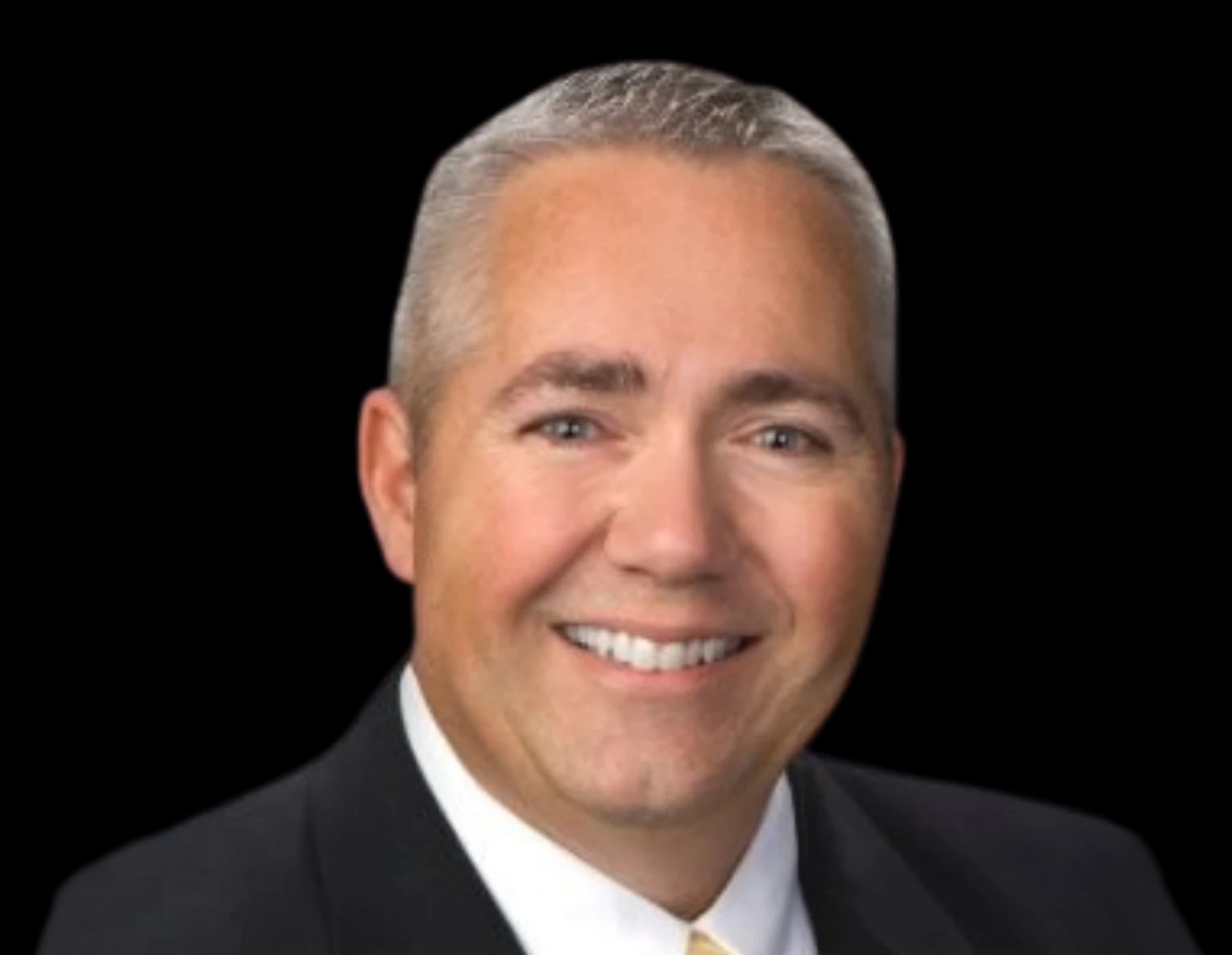 Steve Earley