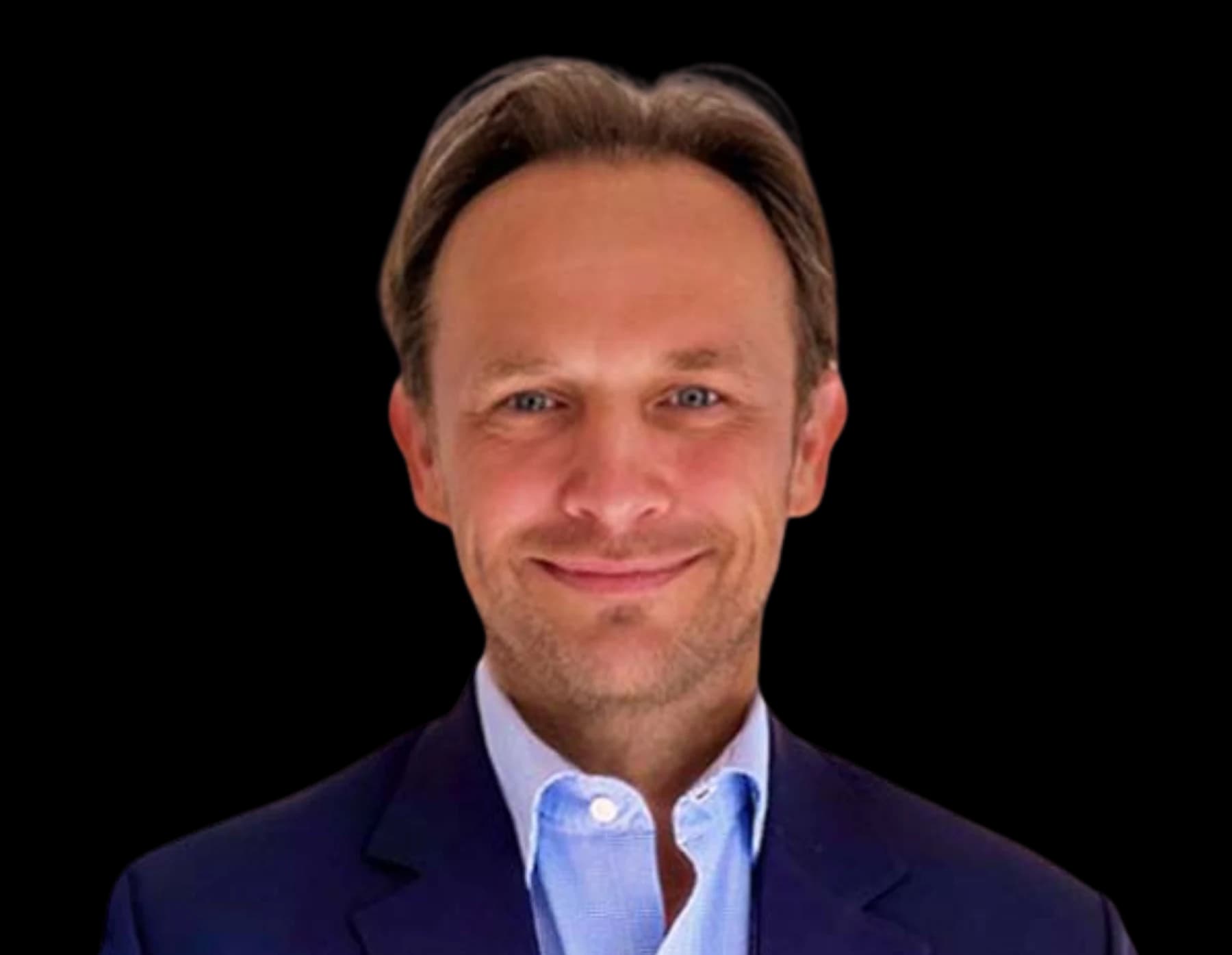 Sven De Groodt