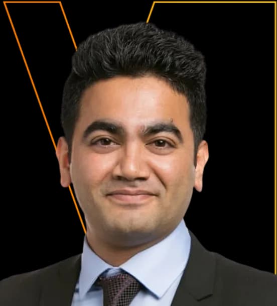 CHETAN KASIM
