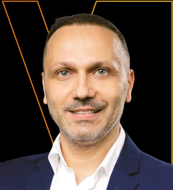 DANIEL VRANCEANU