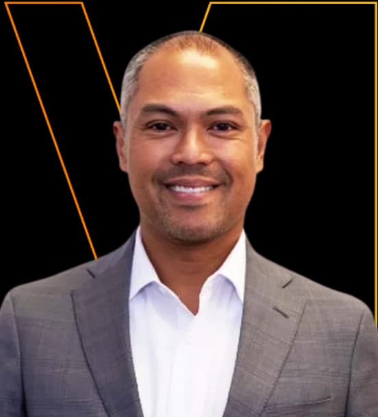 ERIC SALAS