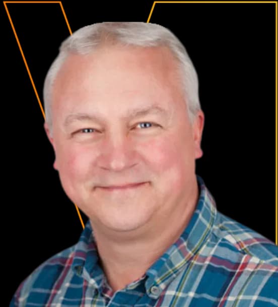 IAN BRADLEY