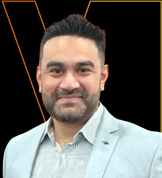 JAYESH KASIM