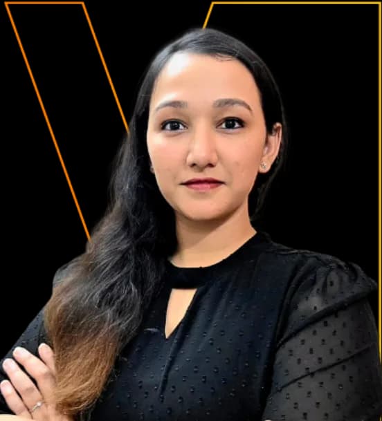 SANCHITA AGARWAL