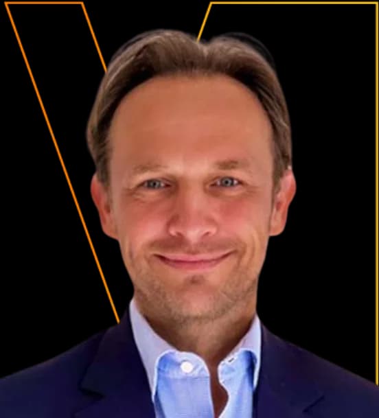 SVEN DE GROODT