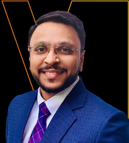 VAIBHAV GUPTA