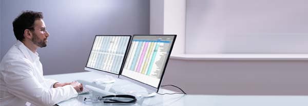 Aesthetic Clinic Transforms Patient Care with Custom Desktop App and Operational Solutions