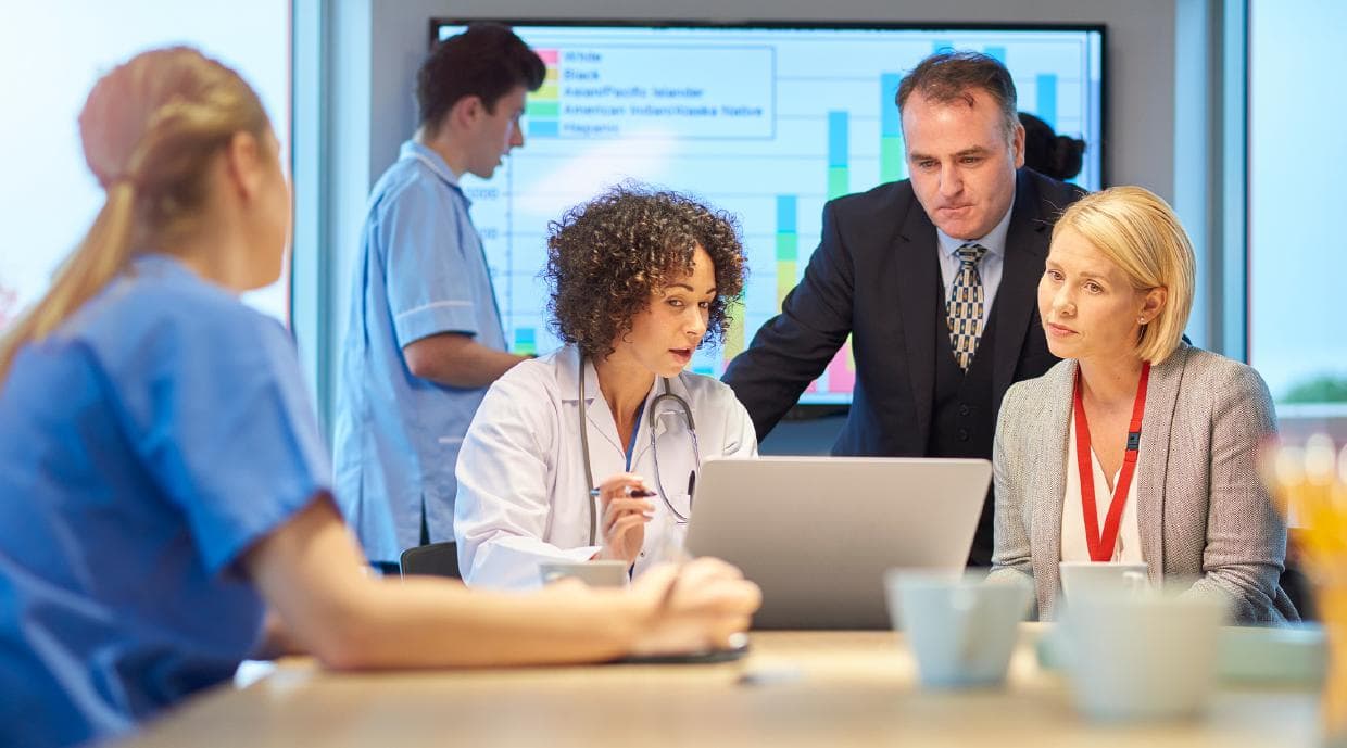 Featured image for Valenta’s Intelligent Automation Solution Helps Pharma Giant Manage High-Volume Hiring with Ease