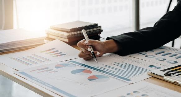 L'accompagnement spécialisé de Valenta permet à un cabinet d'expertise comptable de se développer et d'attirer de nouveaux clients