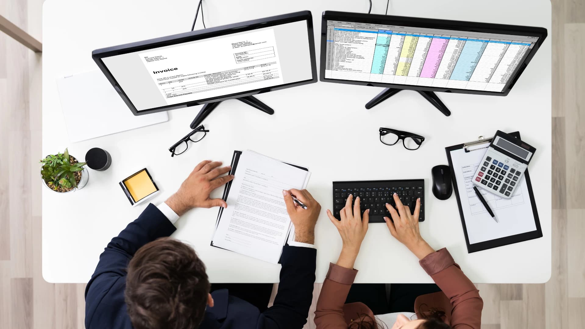 Le coût caché des erreurs dans votre processus de gestion des comptes fournisseurs : fraude, erreurs de facturation, paiements excédentaires et bien plus encore