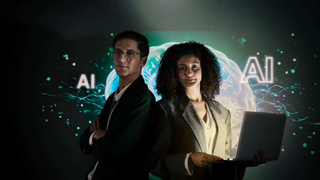 AI Is Getting Smarter. Getting It Wrong Is Getting More Expensive.